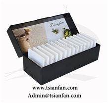 Artificial Stone Sample Box   PB613